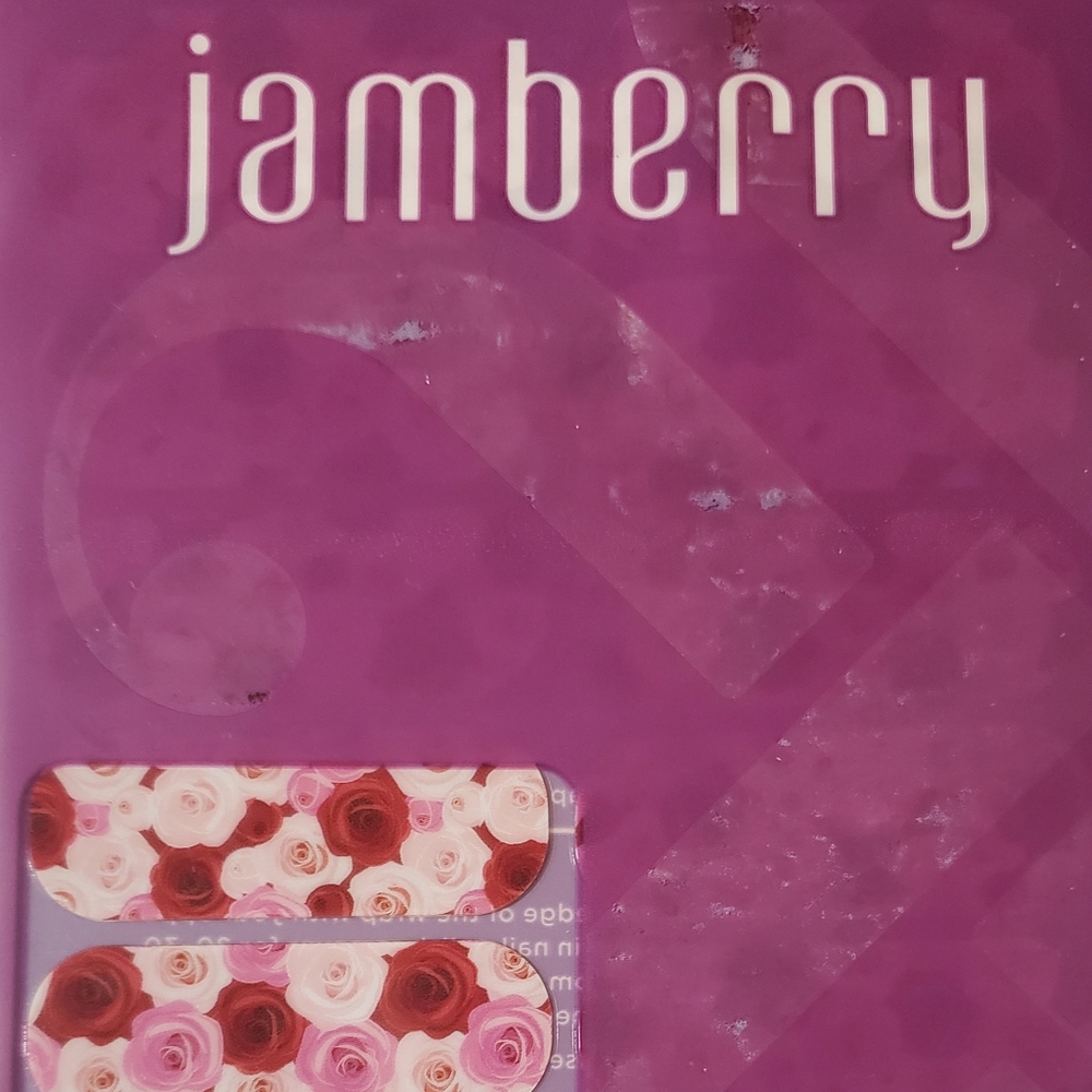 Jamberry Nail Wraps